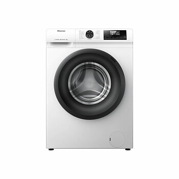 Tvättmaskin Hisense WF1Q9041BW 60 cm 1400 rpm 7 kg