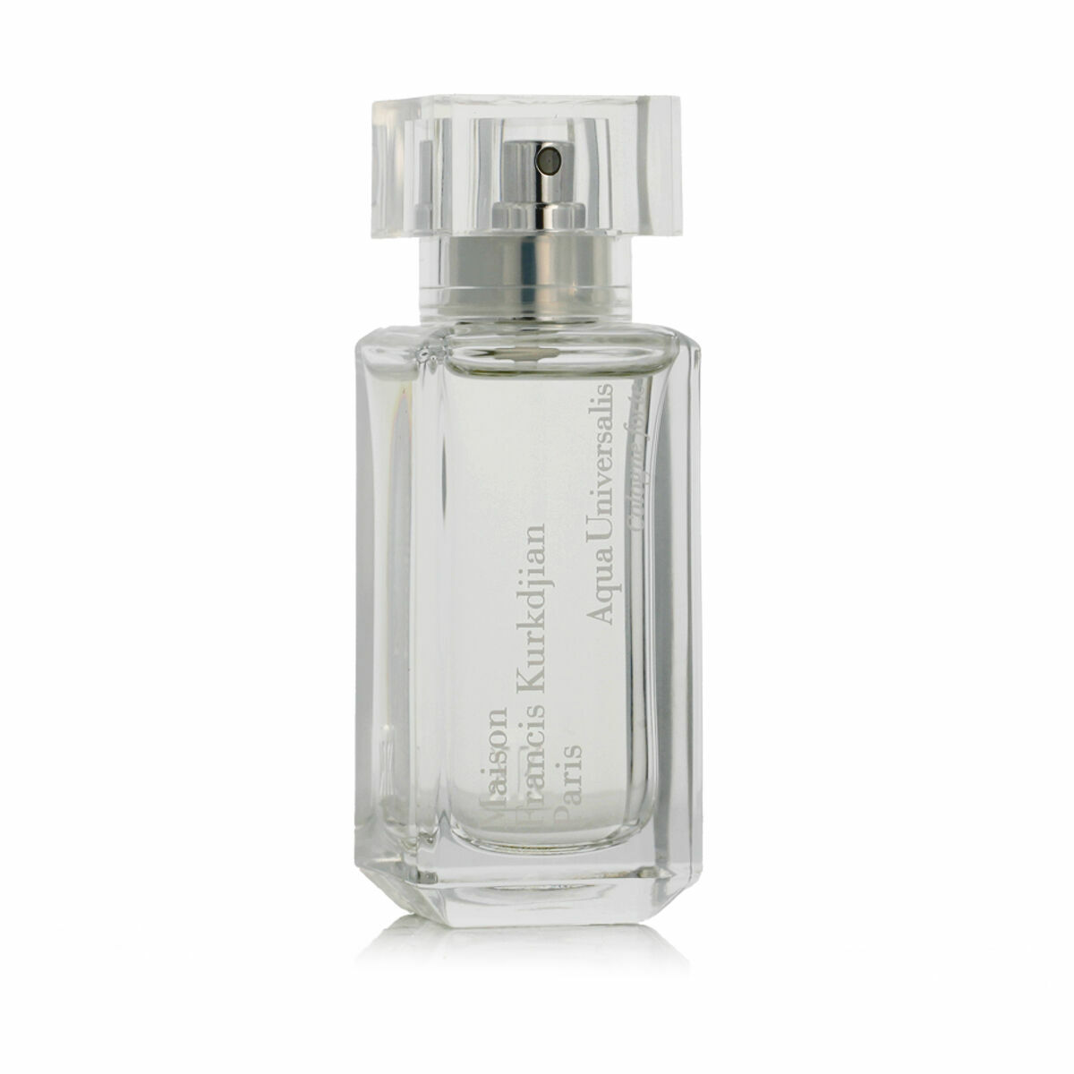 Parfym Unisex Maison Francis Kurkdjian Aqua Universalis Cologne Forte EDP 35 ml - 2