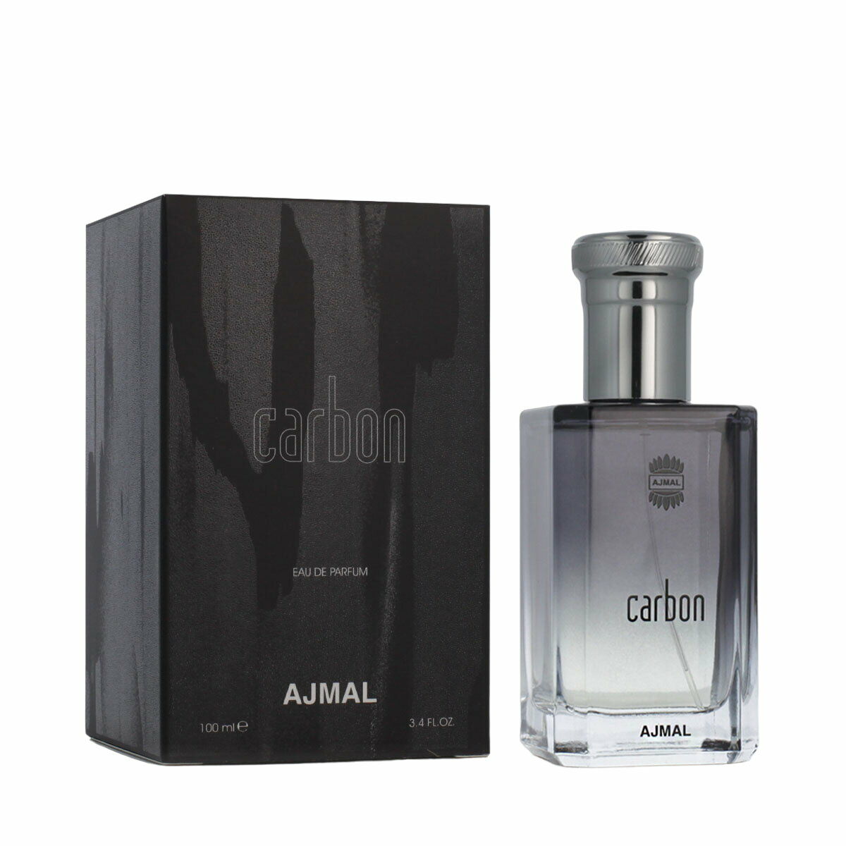 Parfym Herrar Ajmal Carbon EDP 100 ml