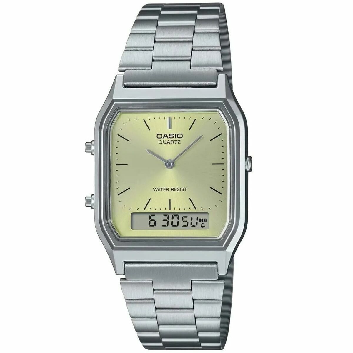 Unisexklocka Casio AQ-230A-9AMQYES