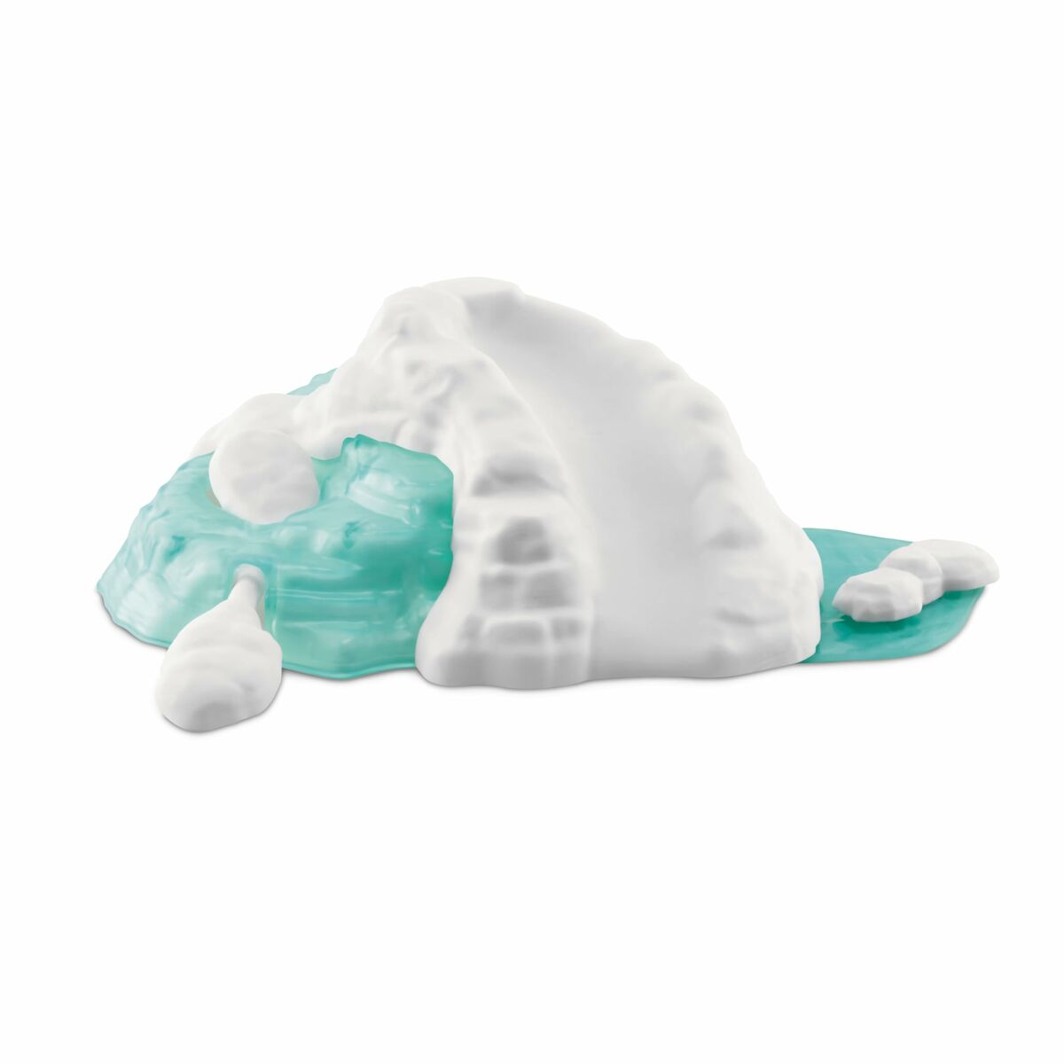 Playset Schleich Penguin Family on the Ice Floe - 3