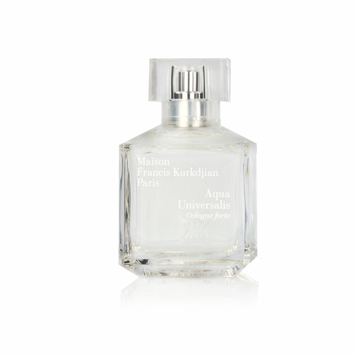 Parfym Unisex Maison Francis Kurkdjian AQUA UNIVERSALIS EDP 70 ml - 2