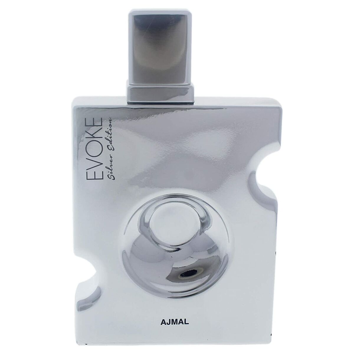 Parfym Herrar Ajmal Evoke Silver for Him EDP 90 ml - 2