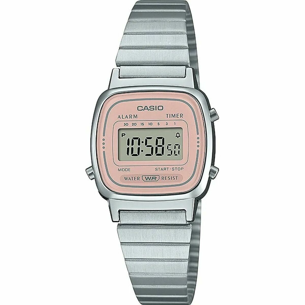 Damklocka Casio LA670WEA-4A2EF - 2