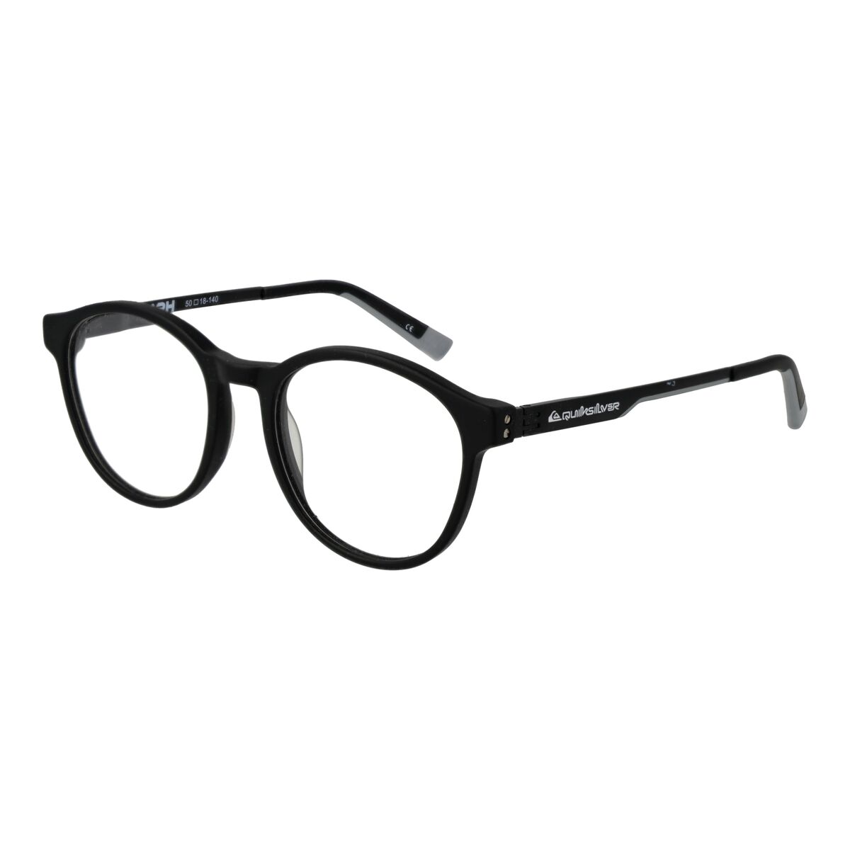 Glasögonbågar QuikSilver EQYEG03139 DBLK