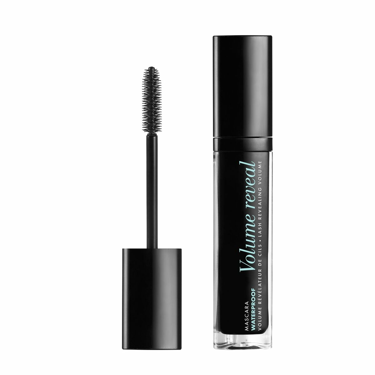 Eyeliner Bourjois Volume Reveal Svart Nº 23 7,5 ml