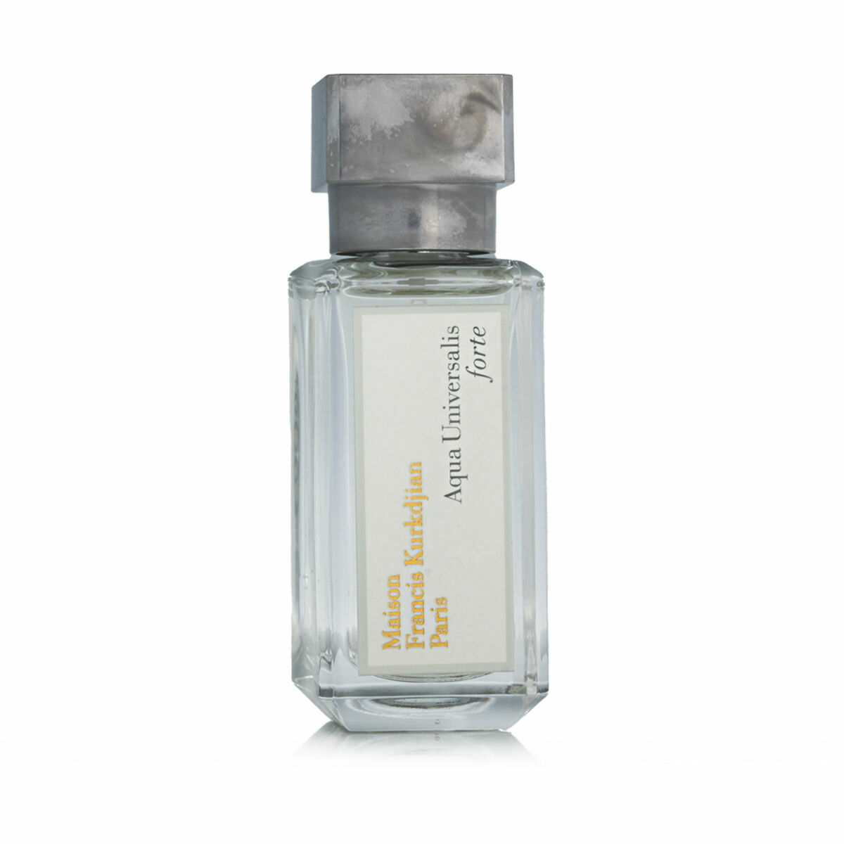 Parfym Unisex Maison Francis Kurkdjian Aqua Universalis Forte EDP 35 ml - 2