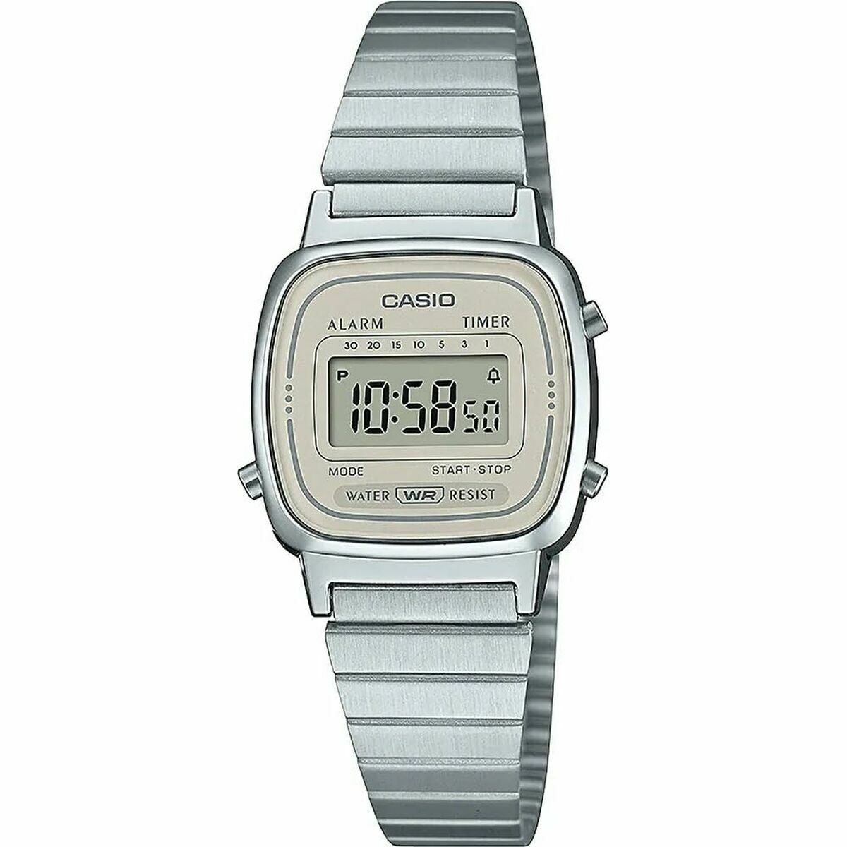 Damklocka Casio LA670WEA-8AEF - 2