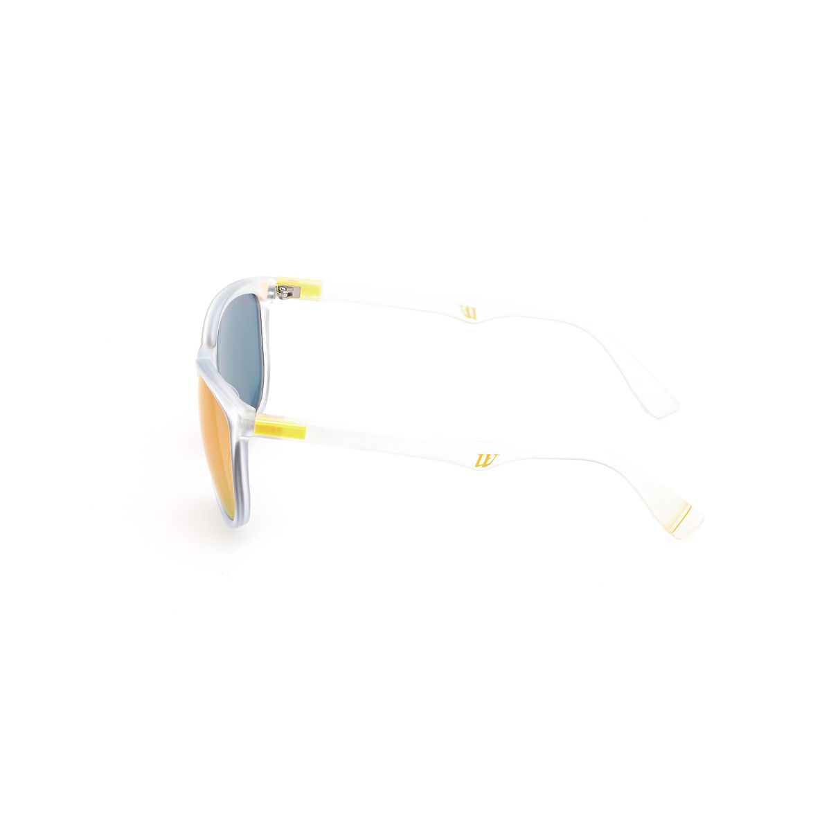Herrsolglasögon Web Eyewear WE0300-5726Q ø 57 mm - 2