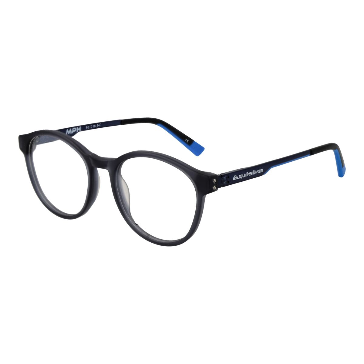 Glasögonbågar QuikSilver EQYEG03139 EBLU