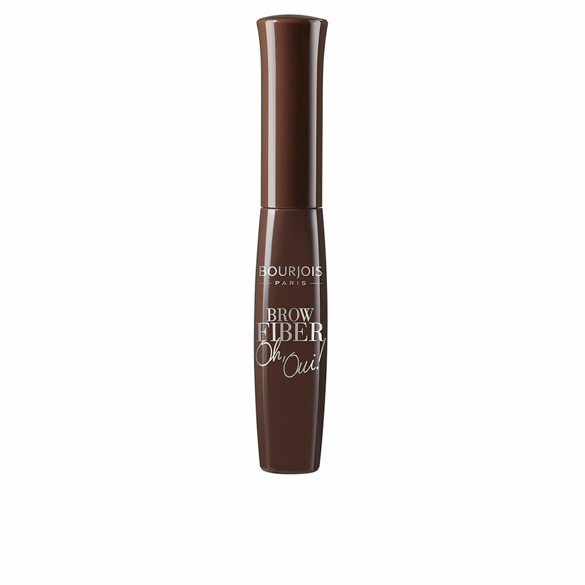 Ögonbrynsmask Bourjois Brow Fiber Oh Oui Nº 003