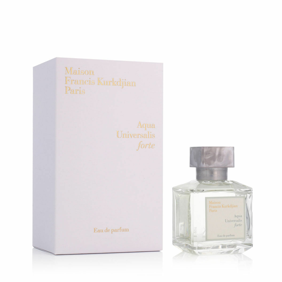Parfym Unisex Maison Francis Kurkdjian Aqua Universalis Forte EDP 70 ml