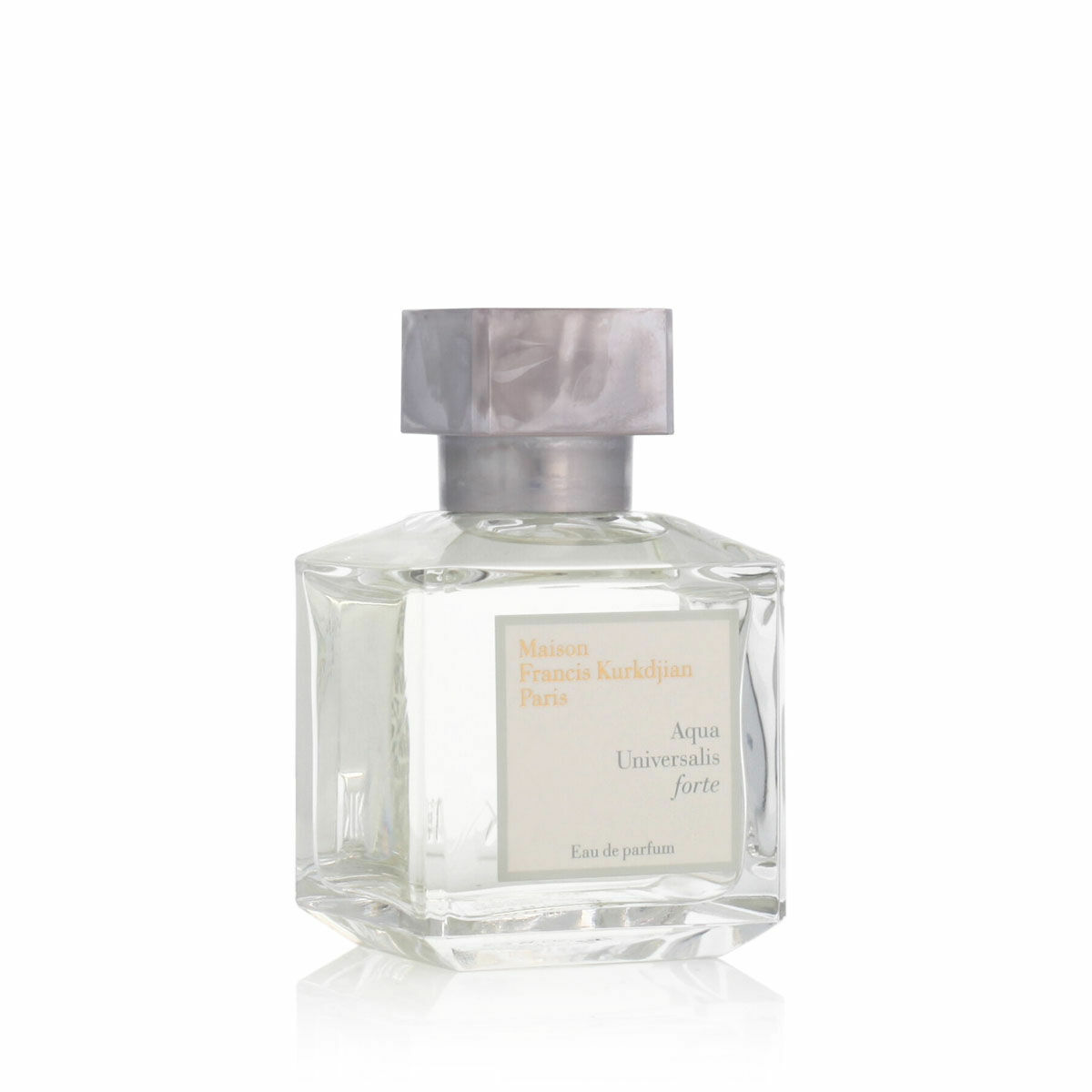 Parfym Unisex Maison Francis Kurkdjian Aqua Universalis Forte EDP 70 ml - 2