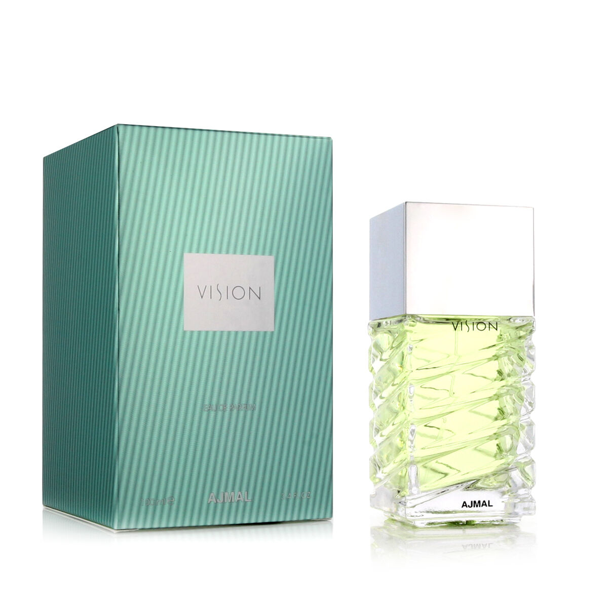 Parfym Herrar Ajmal Vision EDP 100 ml