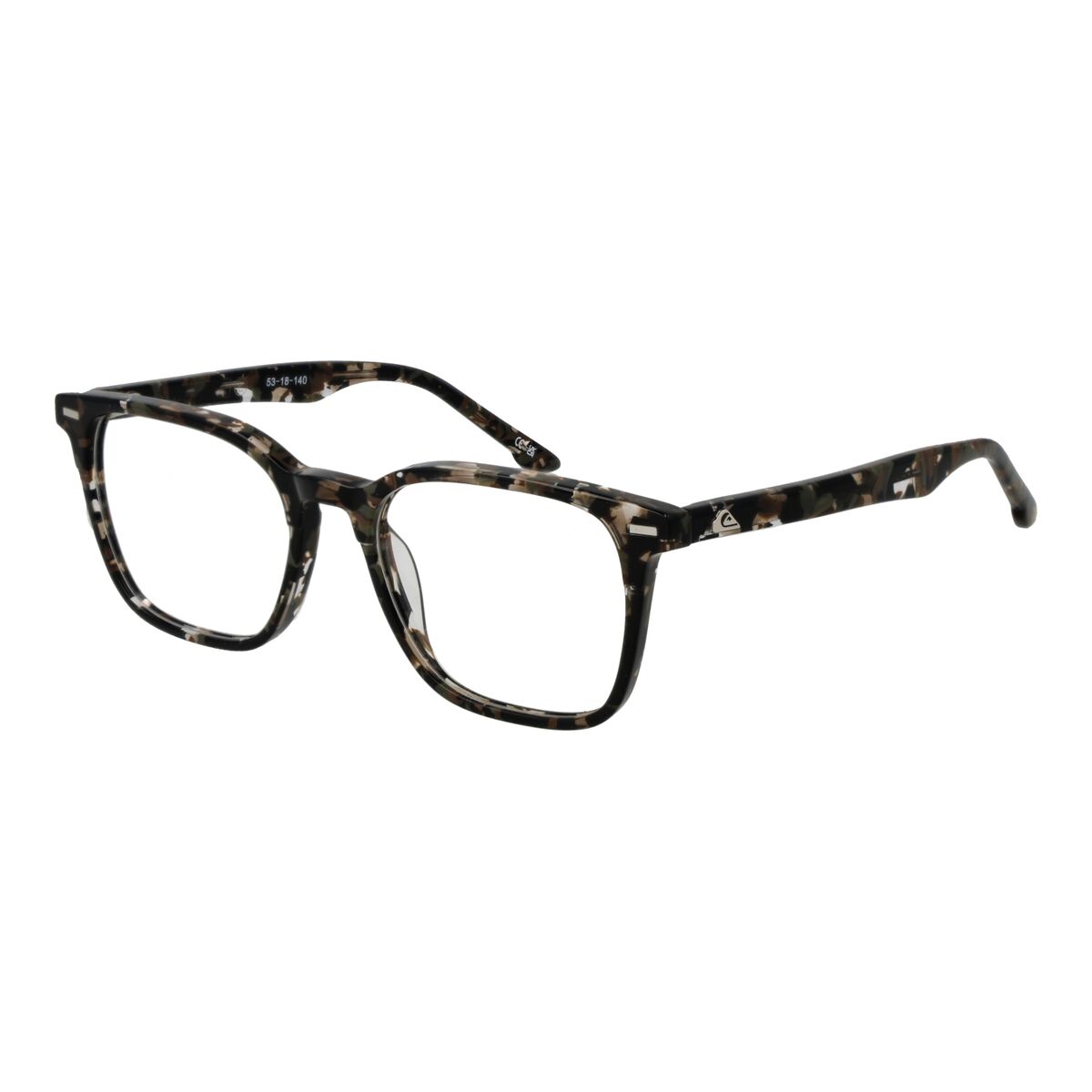 Glasögonbågar QuikSilver EQYEG03140 GRA0