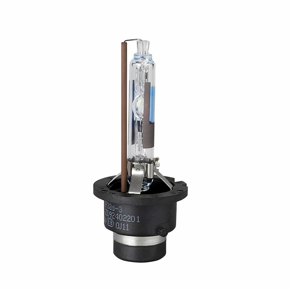 Glödlampa för bil M-Tech MTECPTZSWD2R D2R 35 W 5000K - 2