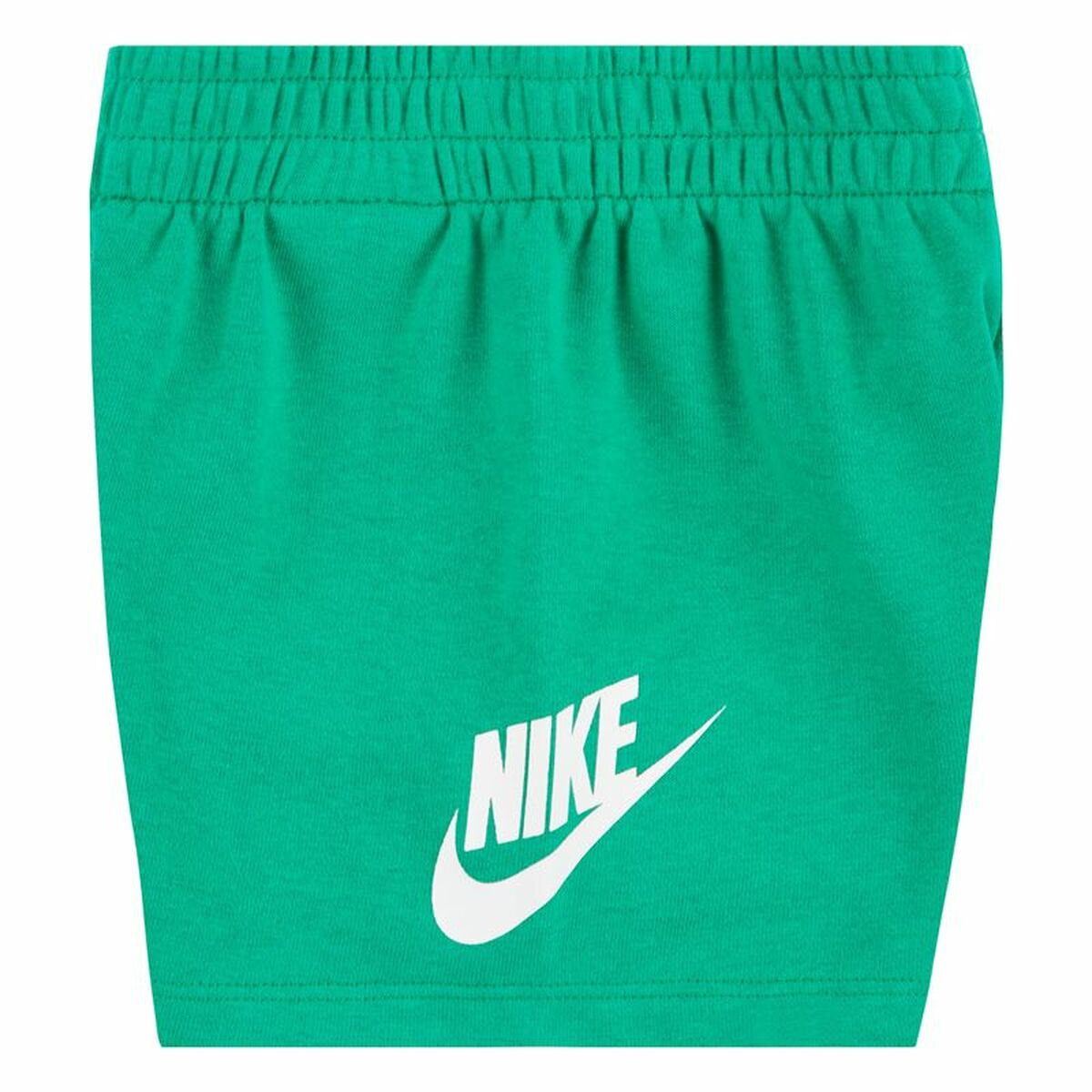 Träningskläder, Baby Nike Nike Club Grön Multicolour Aquamarine - 3