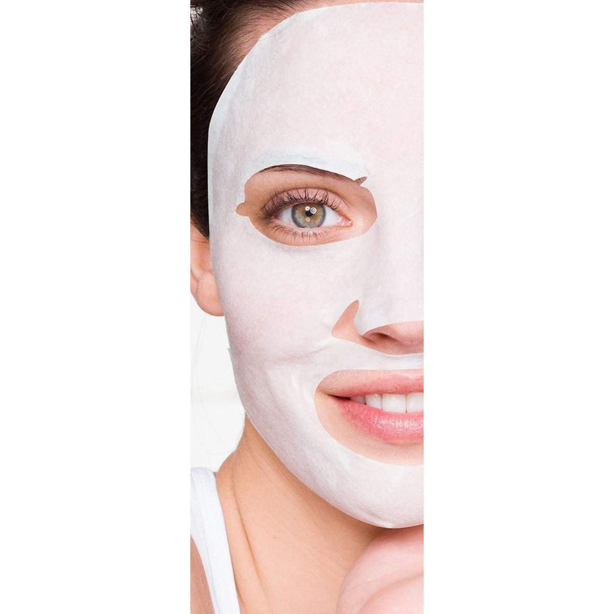 Ansiktsmask Garnier Skinactive Nutri Bomb (1 antal) - 3