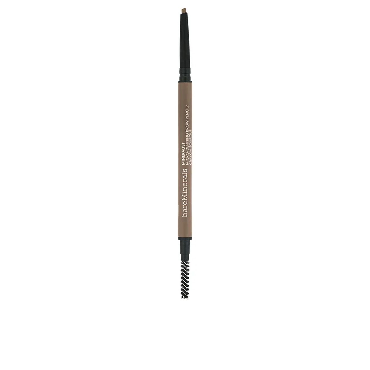 Ögonbrynspenna bareMinerals Mineralist Beige-brun (taupe)
