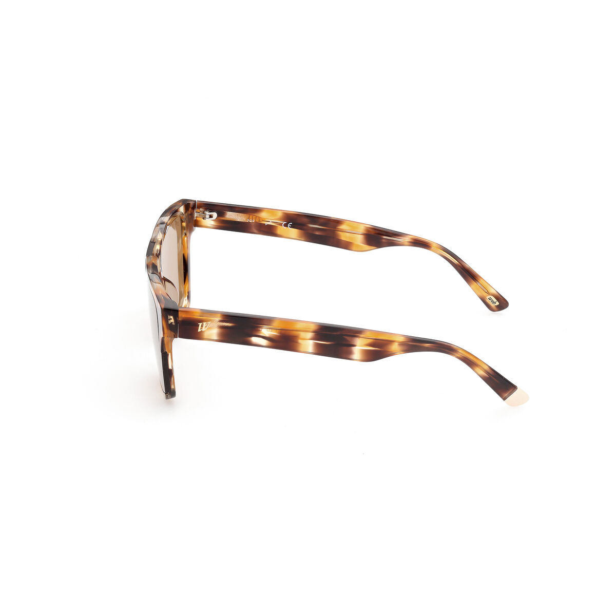 Herrsolglasögon Web Eyewear WE0314-0041F - 2