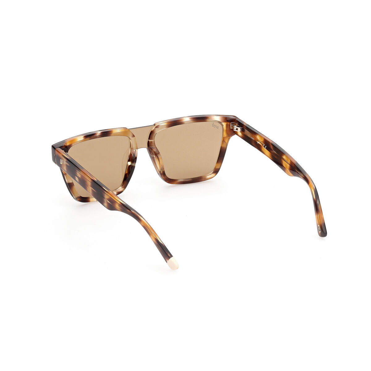 Herrsolglasögon Web Eyewear WE0314-0041F - 3