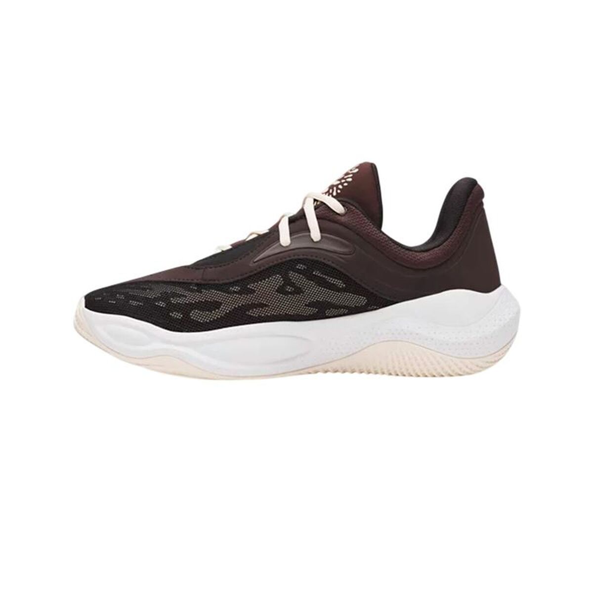 Basketskor, Vuxen Under Armour Curry - 2
