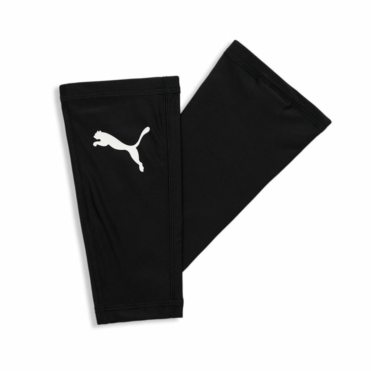 Fotboll smalbensskydd Puma ULTRA Flex leeve Poison Rosa Mörkrosa - 2