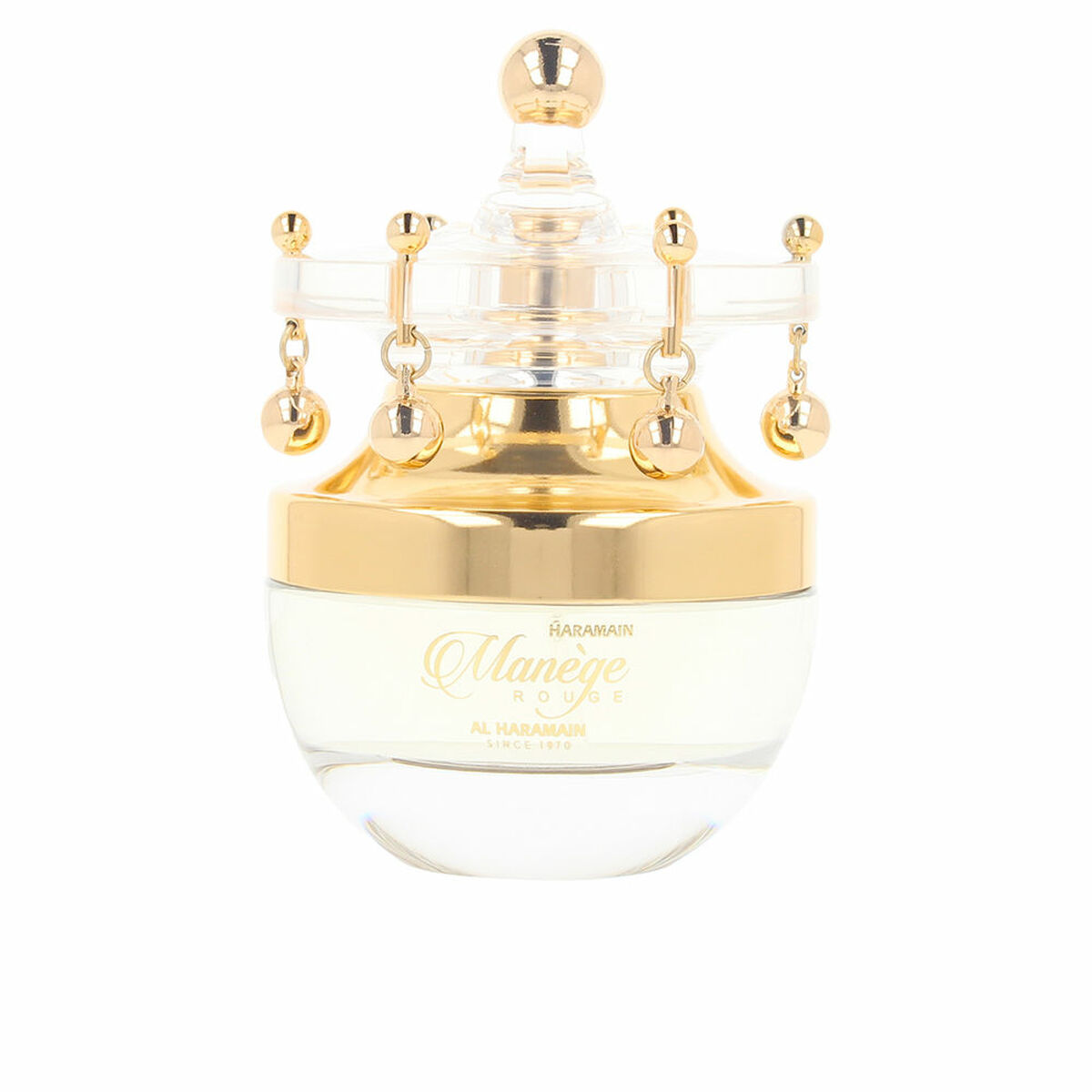 Parfym Damer Al Haramain MANEGE ROUGE