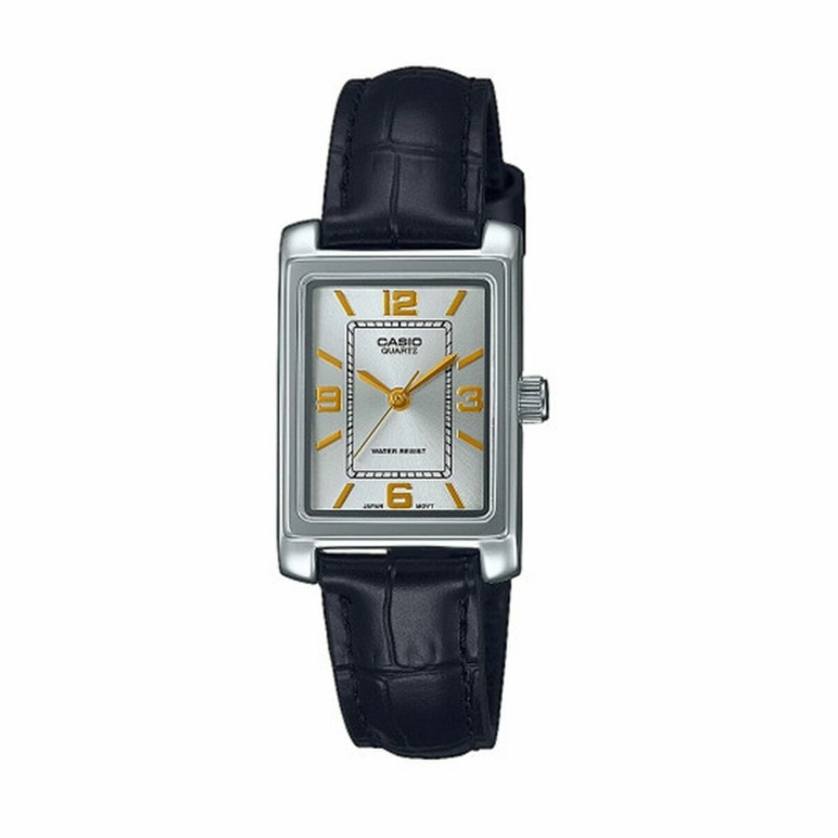 Damklocka Casio LTP-1234PL-7A2EF