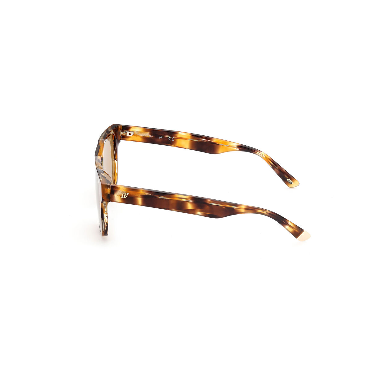Herrsolglasögon Web Eyewear WE0315-0041F - 2