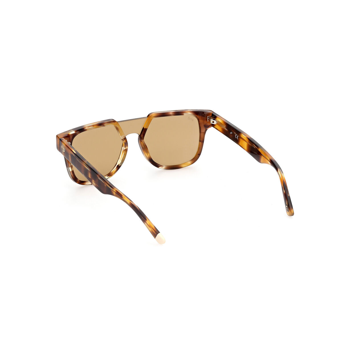 Herrsolglasögon Web Eyewear WE0315-0041F - 3