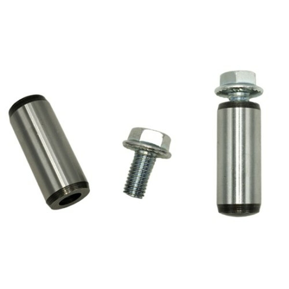 Skruvstycke Grip-on 16 x 40 mm Stål