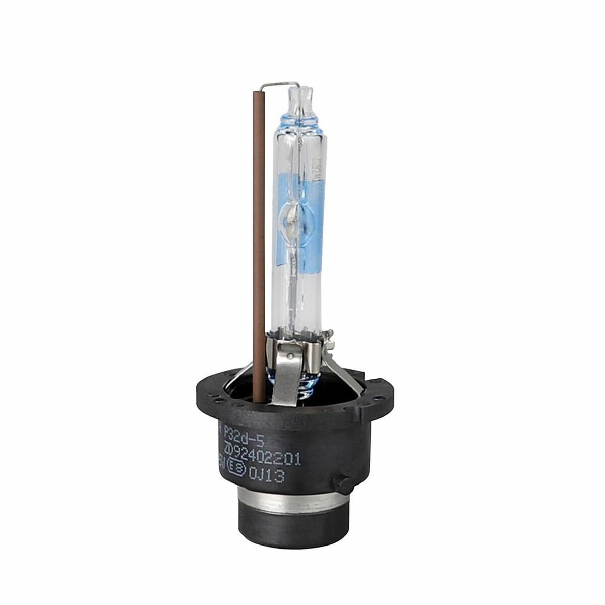 Glödlampa för bil M-Tech MTECPTZSWD4S-DUO 35 W 5000K D4S
