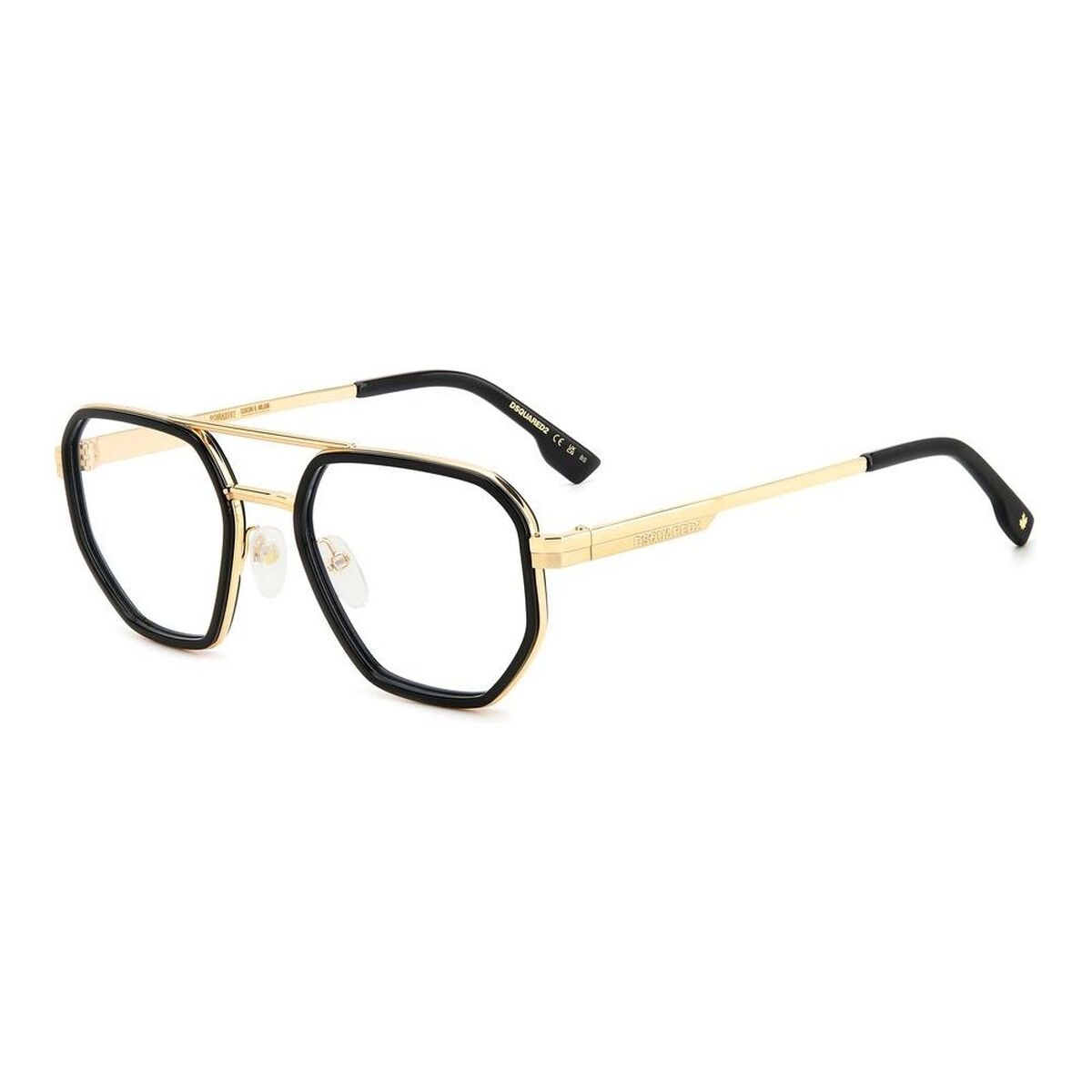 Glasögonbågar Dsquared2 D2 0111 - 2