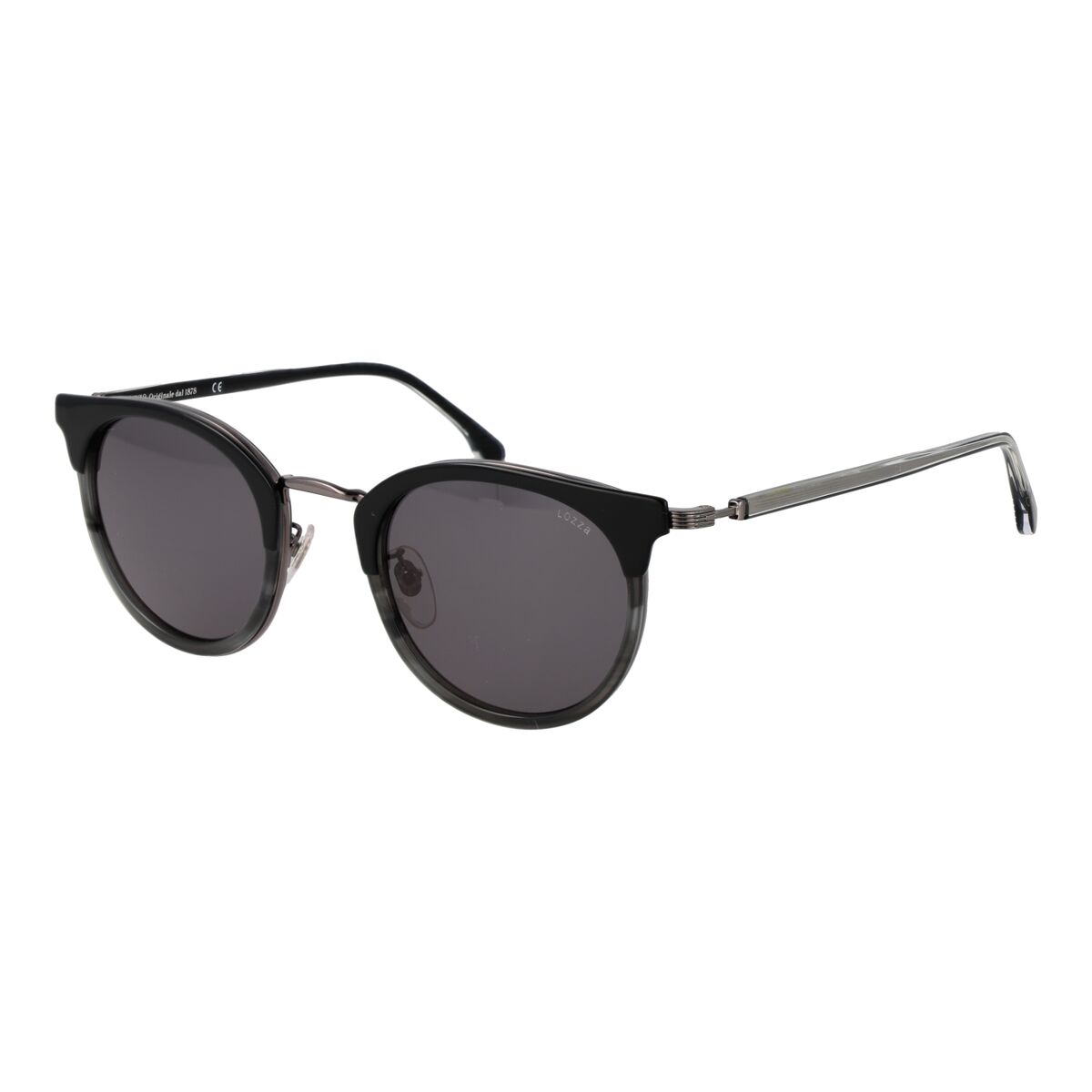 Herrsolglasögon Lozza SL2393 4901AL