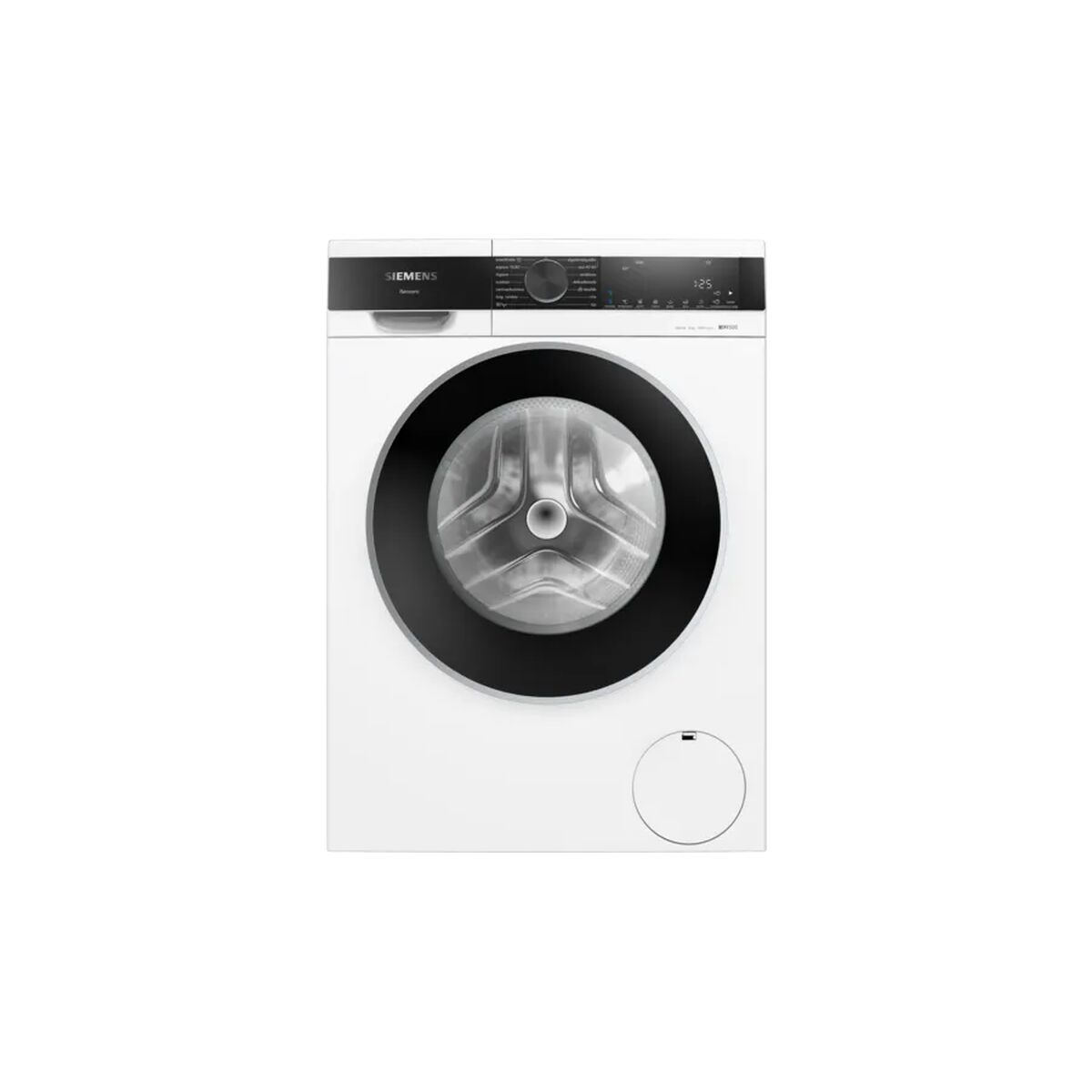Tvättmaskin Siemens AG WG44G2ZAES 60 cm 1400 rpm 9 kg