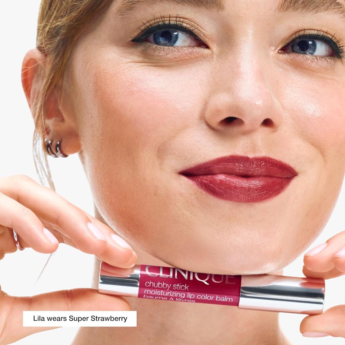Läppstift Clinique CHUBBY STICK 3 g