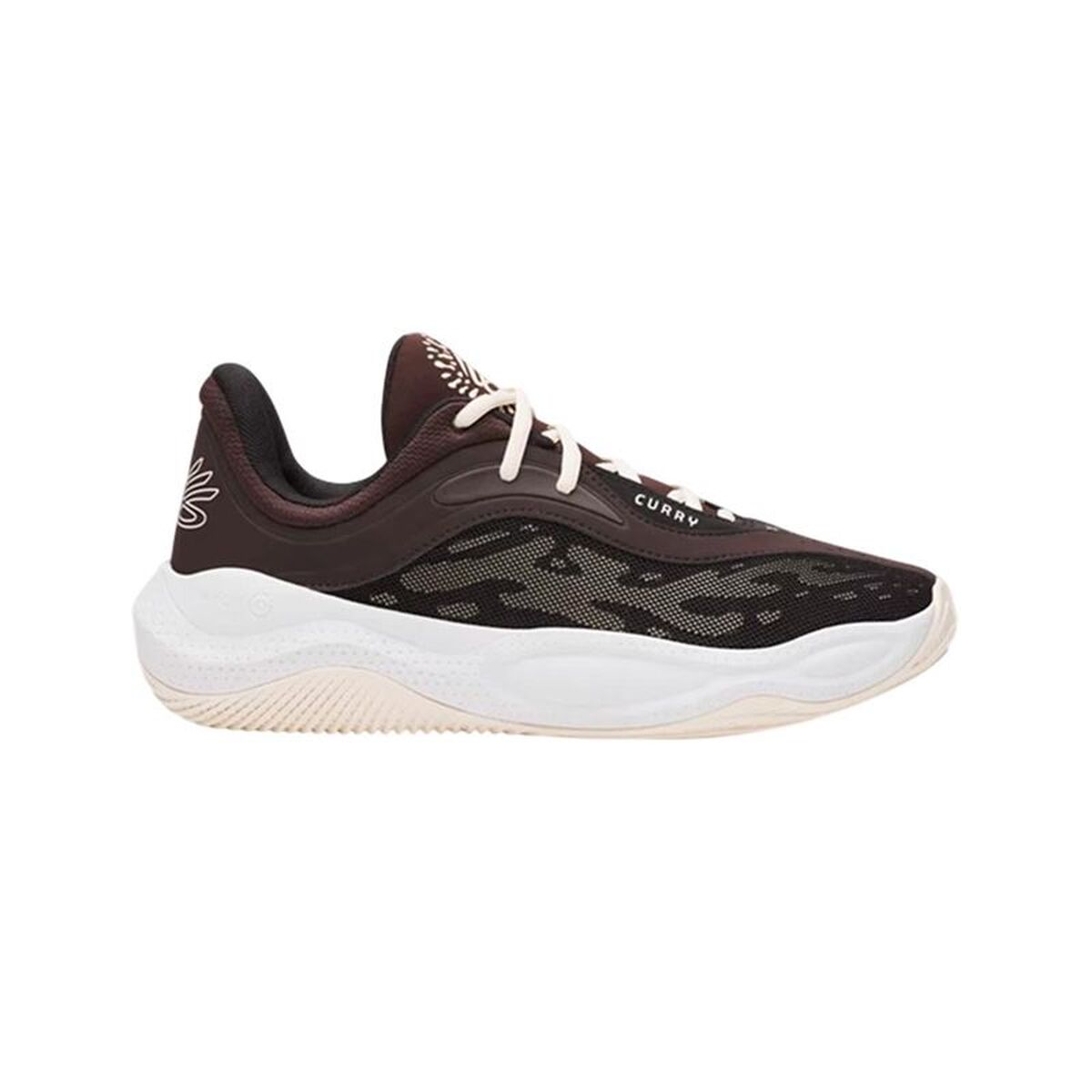 Basketskor, Vuxen Under Armour Curry