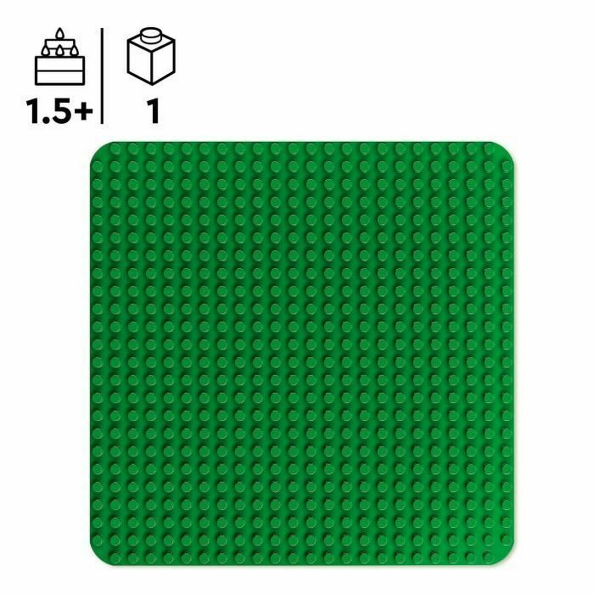 Byggsats Lego - 2