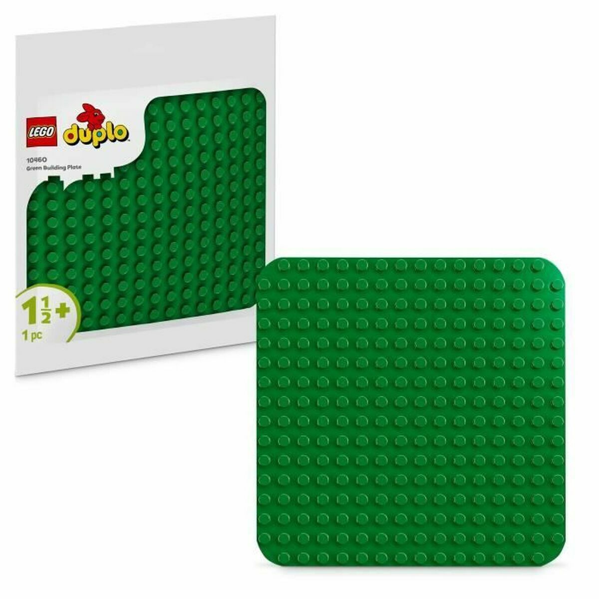 Byggsats Lego