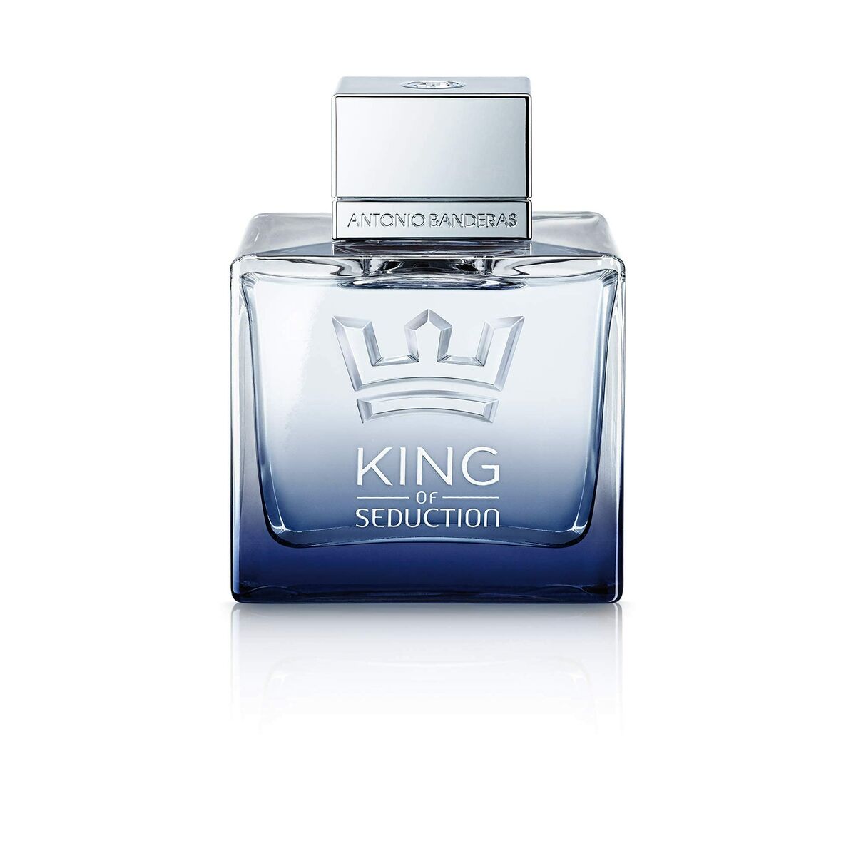 Parfym Herrar Antonio Banderas EDT 100 ml King Of Seduction - 2