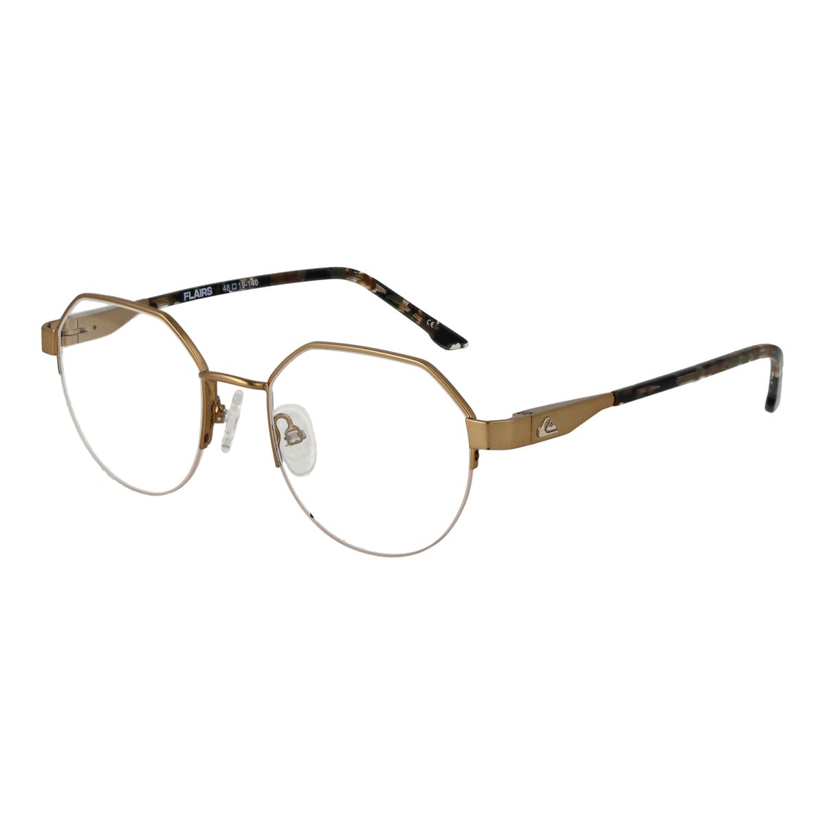 Glasögonbågar QuikSilver EQYEG03141 YKF0