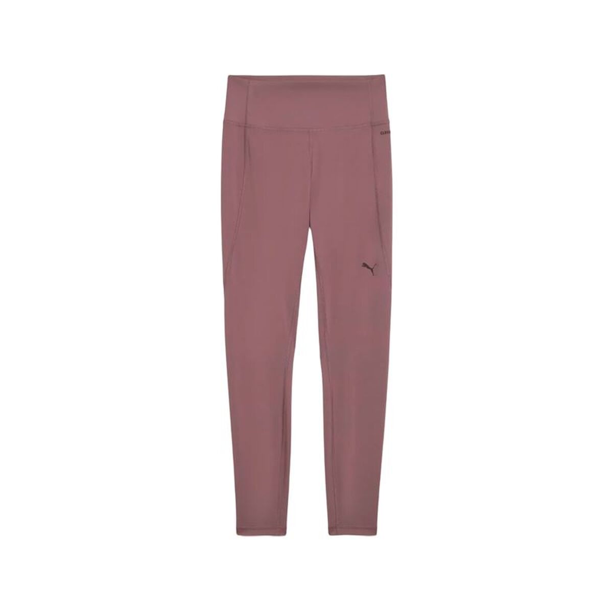 Sport-leggings, Dam Puma Cloudspun Tight
