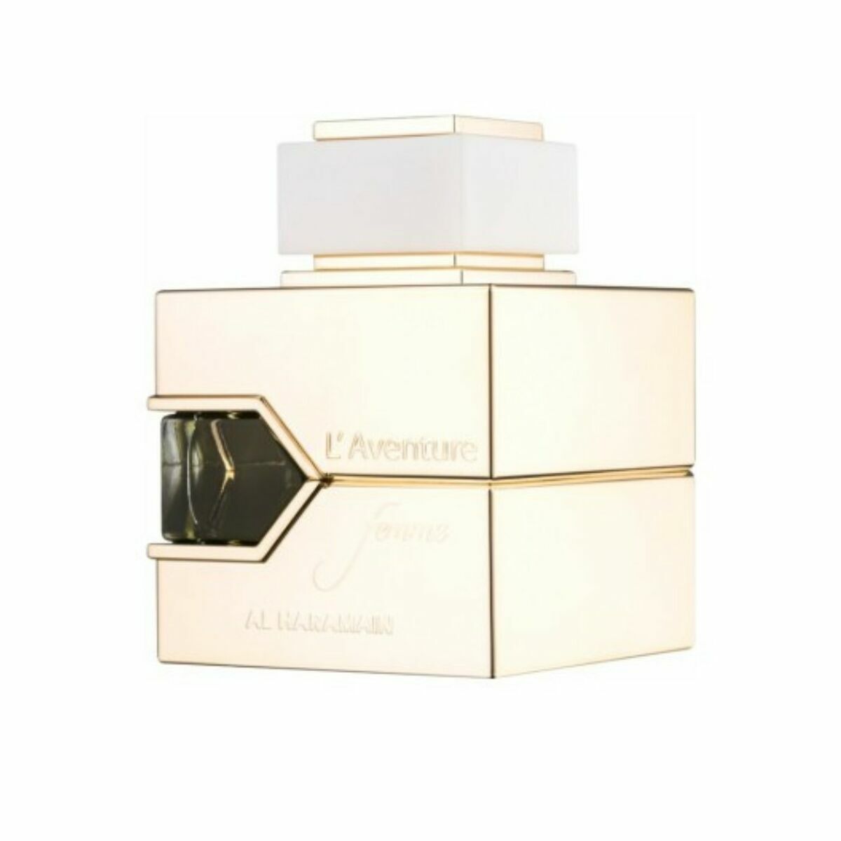 Parfym Damer Al Haramain L'aventure EDP 100 ml