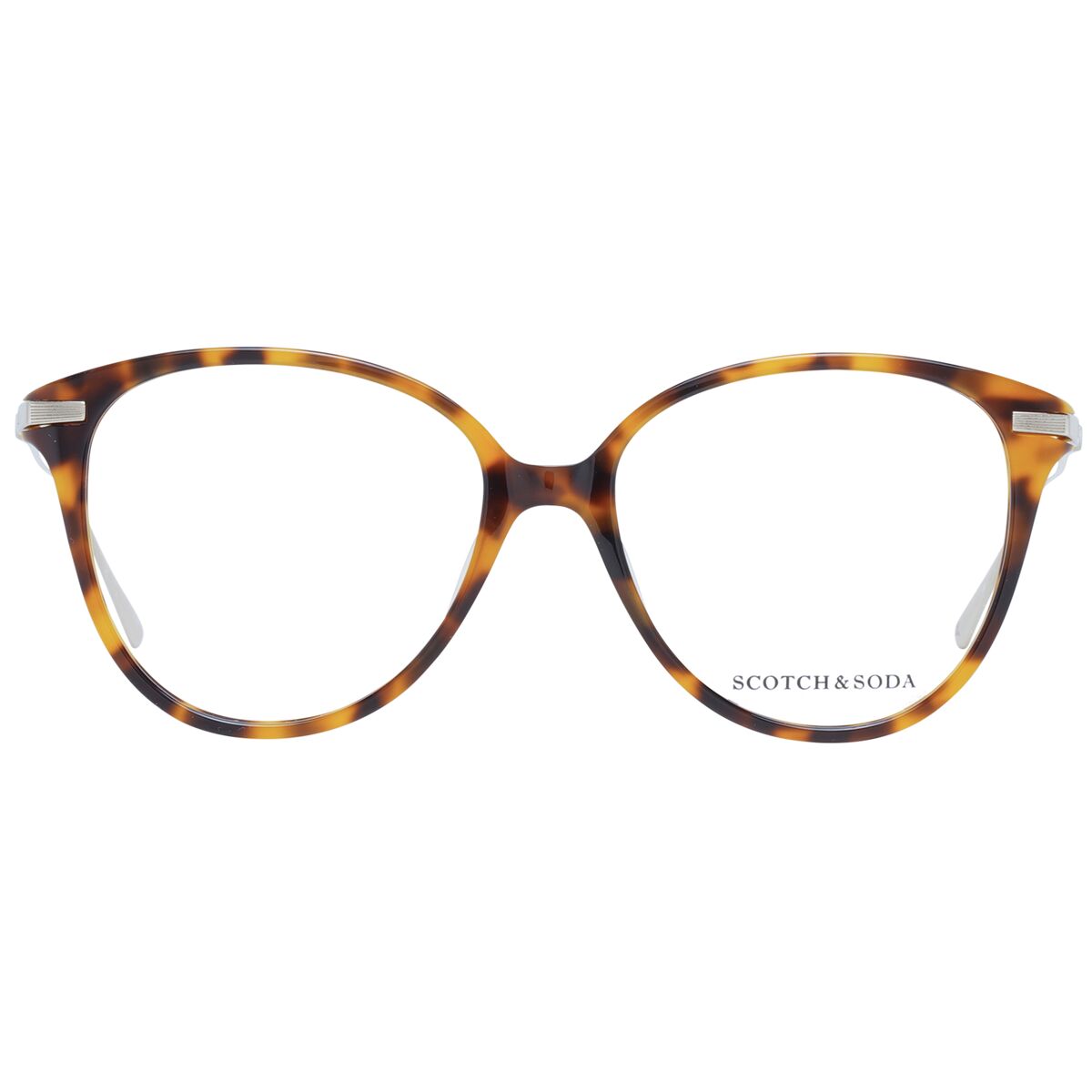Glasögonbågar Scotch & Soda SS3011 53114 - 2
