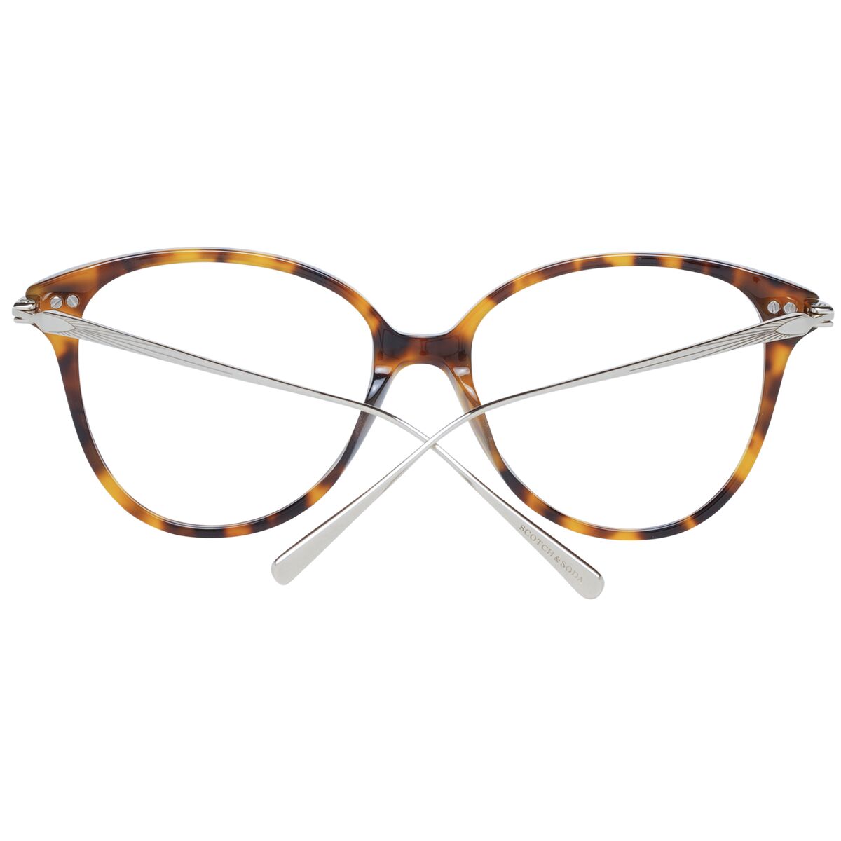Glasögonbågar Scotch & Soda SS3011 53114 - 3