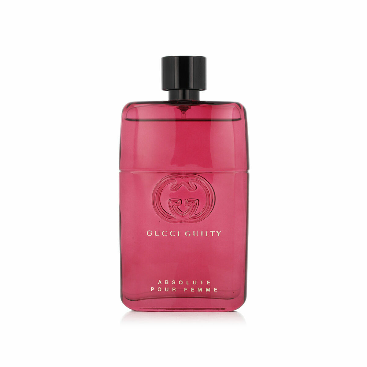 Parfym Damer Gucci Guilty Absolute EDP 90 ml - 2