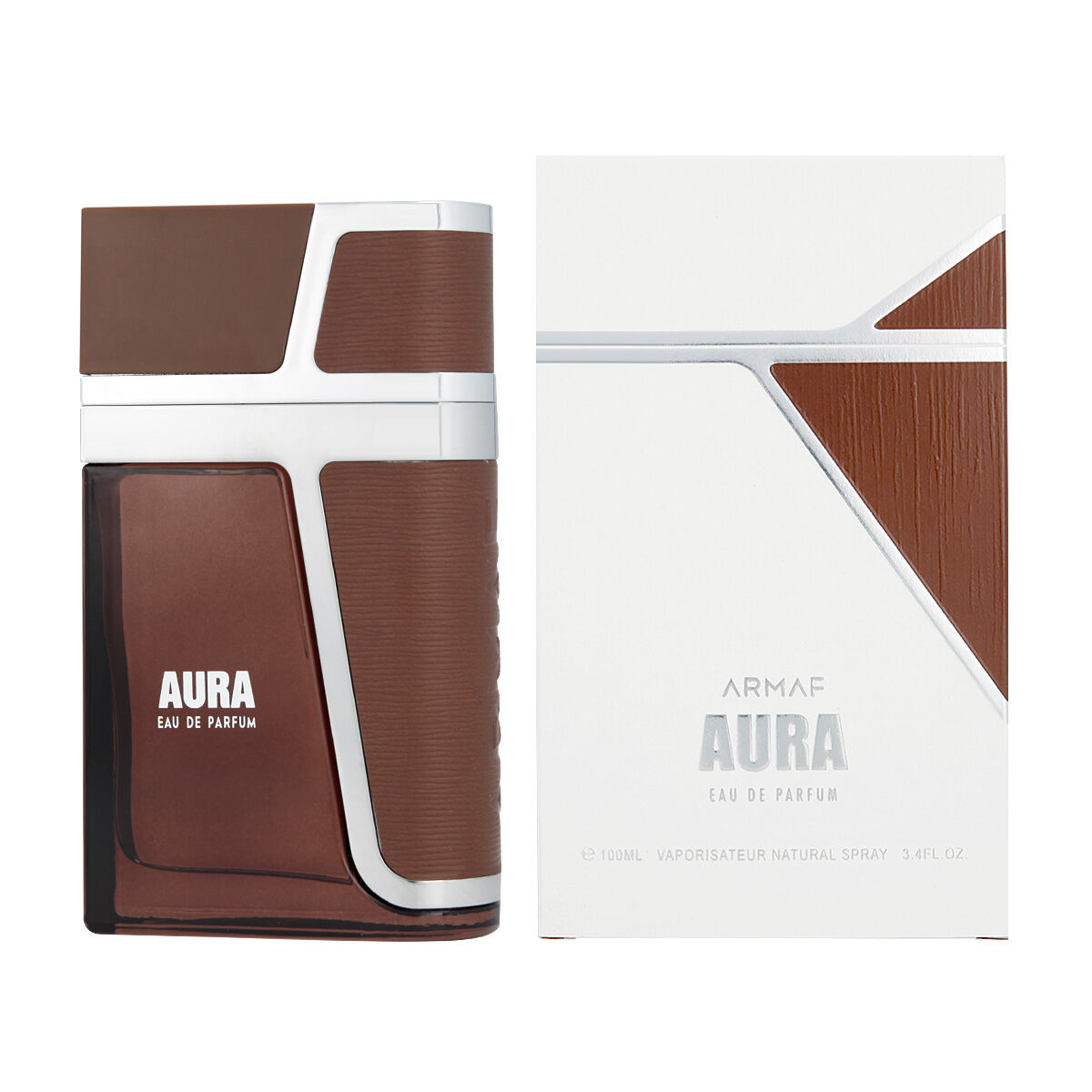 Parfym Herrar Armaf EDP Aura 100 ml