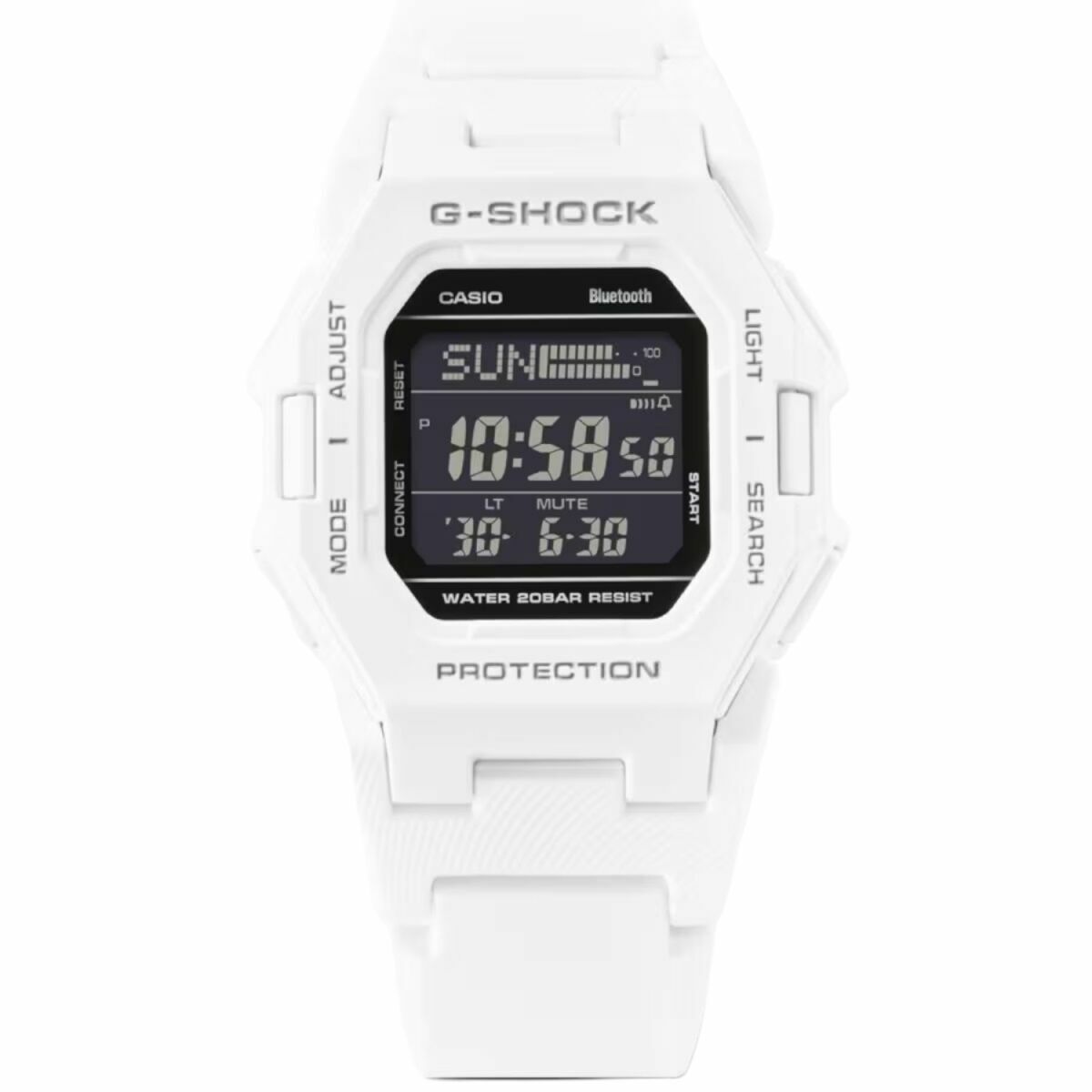 Herrklocka Casio GD-B500-7ER