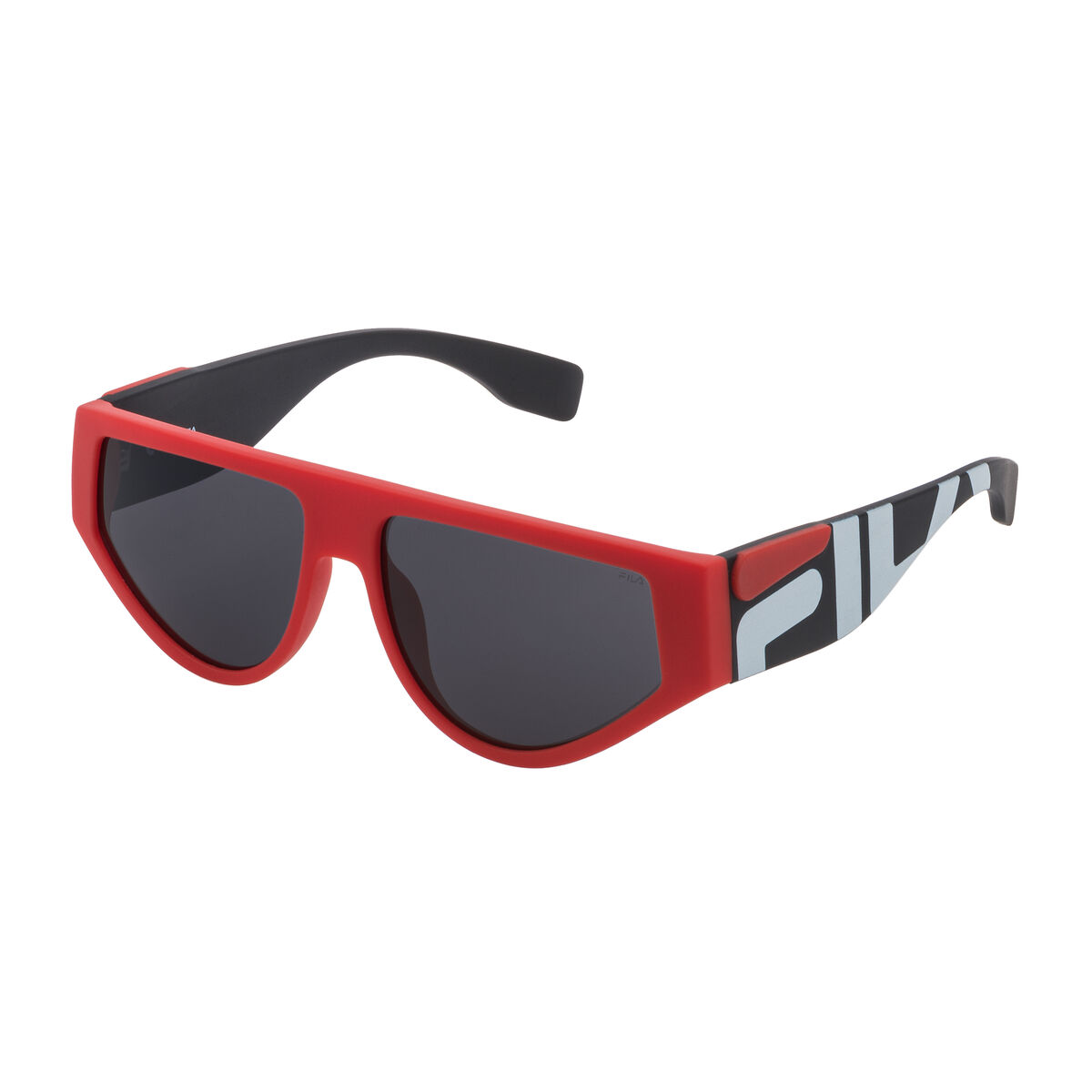 Unisexsolglasögon Fila SF9364577FZX ø 57 mm